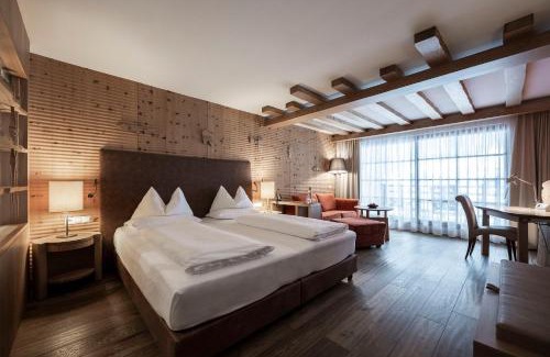 Ortisei Hotel | Adler Spa Resort Balance