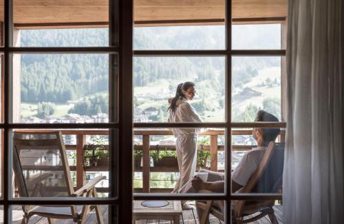 Ortisei Hotel | Adler Spa Resort Balance