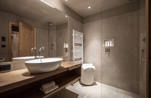 Ortisei Hotel | ADLER Spa Resort Dolomiti
