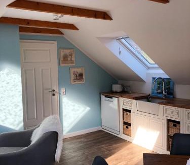 Pfaffendorf Apartamento | Adlerhorst