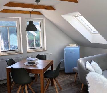 Pfaffendorf Apartamento | Adlerhorst