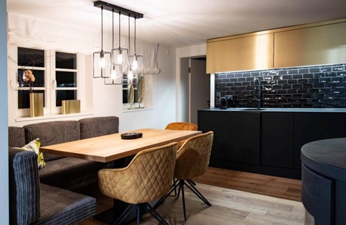 Michelstadt Apartamento | Adlerlodge - Appartement 3