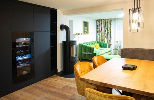 Michelstadt Apartamento | Adlerlodge - Appartement 3