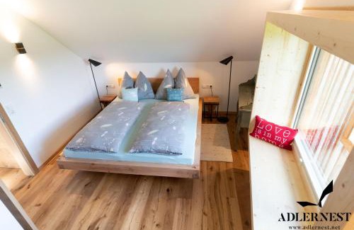 Ramsau am Dachstein Apartamento | Adlernest