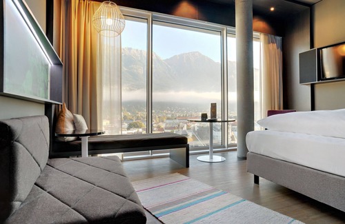 Innsbruck City Centre Hotel | ADLERS Hotel