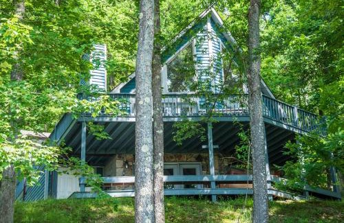 McHenry Casa | Adlerskron