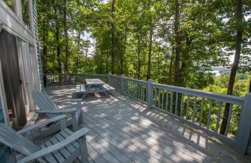 McHenry Casa | Adlerskron