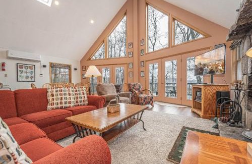 McHenry Casa | Adlerskron