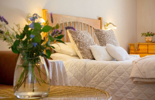 Oudtshoorn Casa | Adley House Guesthouse