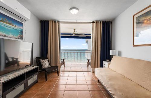 Stella Casa | Adlin Beachfront Condo with amazing views
