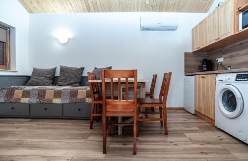 Tiszafured Apartamento | Adlin