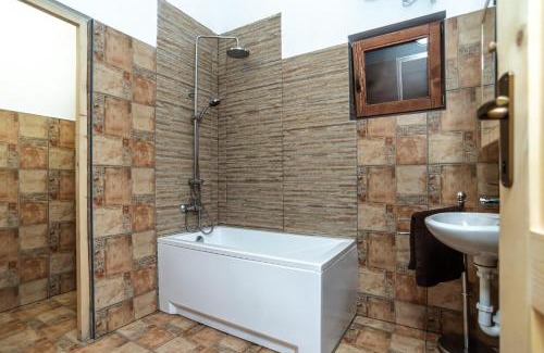 Tiszafured Apartamento | Adlin