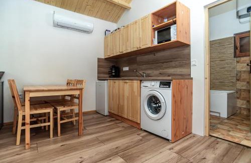 Tiszafured Apartamento | Adlin