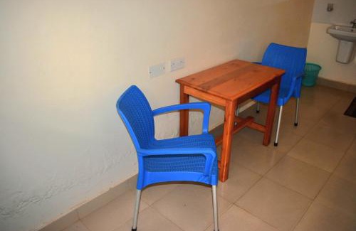Kichwamba Casa | ADM Guest Houses