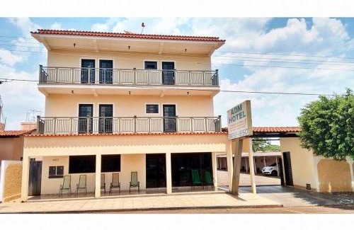 Vila Sofia Hotel | ADM HOTEL