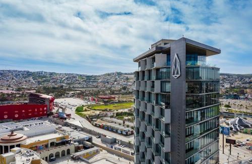 Tijuana Apartamento | Admant 1706