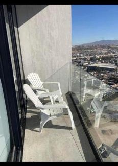 Tijuana Apartamento | Admant 1706