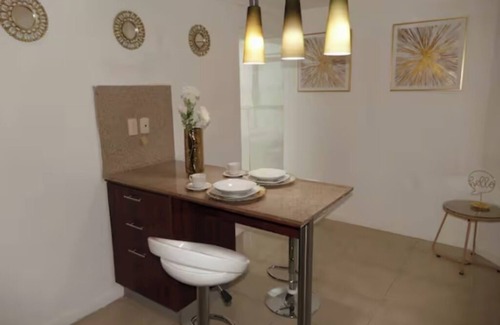 Las Peñas Apartamento | Administradora Condominio Guayaquil