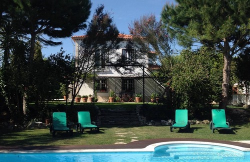 Cadaval Otro | Admirable rural con piscina cerca de Obidos y las playas de la región oeste