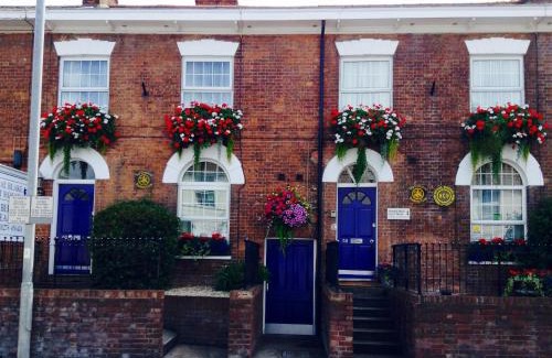 Bridgwater Casa | Admiral Blake Guesthouse