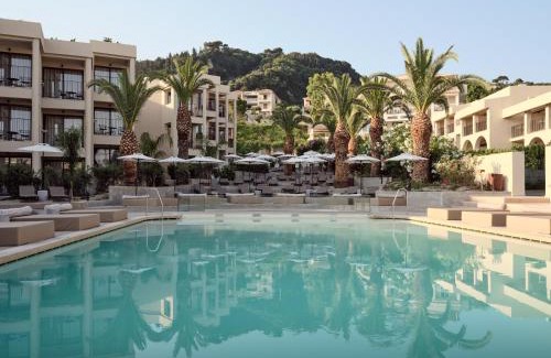 Argassi Hotel | Admiral De Luxe
