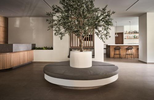 Argassi Hotel | Admiral De Luxe