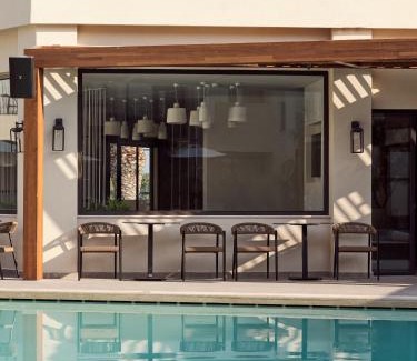 Argassi Hotel | Admiral De Luxe