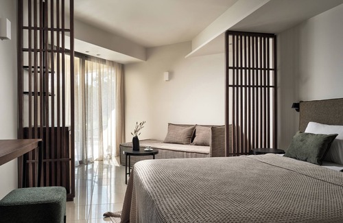 Argassi Hotel | Admiral De Luxe Hotel