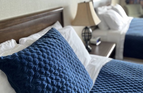 Digby Hotel | Admiral Digby Inn