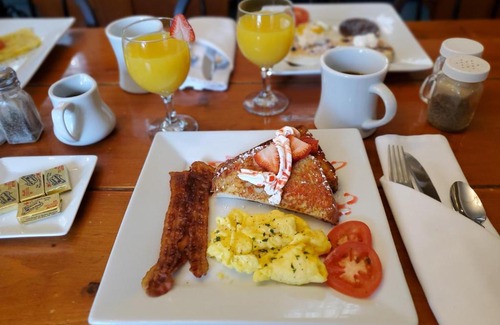 Newport Hotel | Admiral Farragut Inn