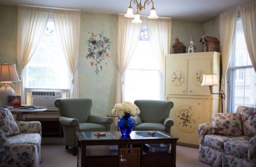 Yachting Village Hotel | Admiral Fitzroy Inn