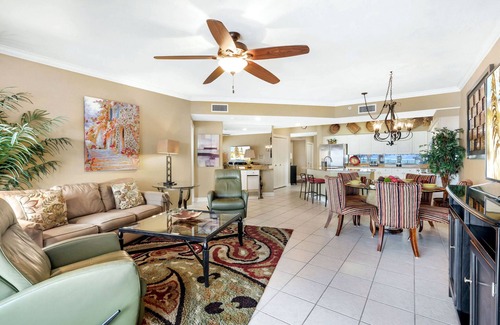 Orange Beach Condominio | Almirante Quarters 2BR / 2. 5BA ** Super Nice ** 17-24 Aug $ 1250 Gestionado por el propietario