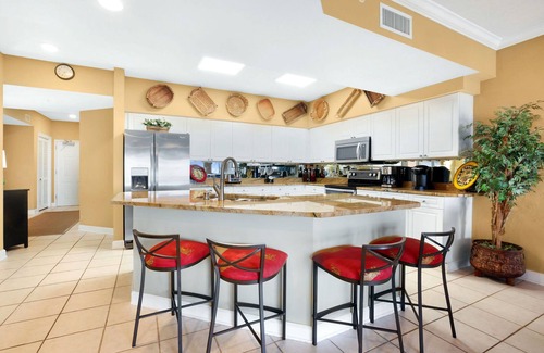 Orange Beach Condominio | Almirante Quarters 2BR / 2. 5BA ** Super Nice ** 17-24 Aug $ 1250 Gestionado por el propietario