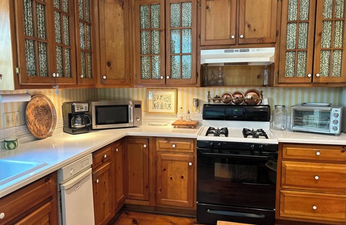 Dawsonville Chalet De Esquí | Admiral's Lanier Chalet