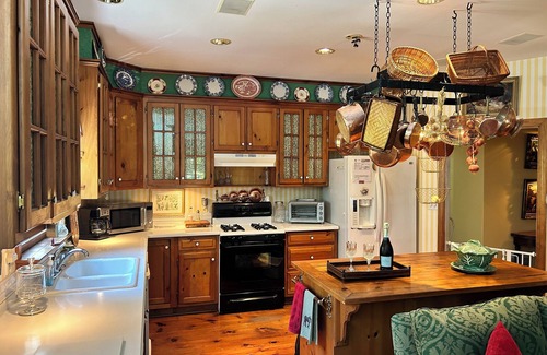 Dawsonville Chalet De Esquí | Admiral's Lanier Chalet