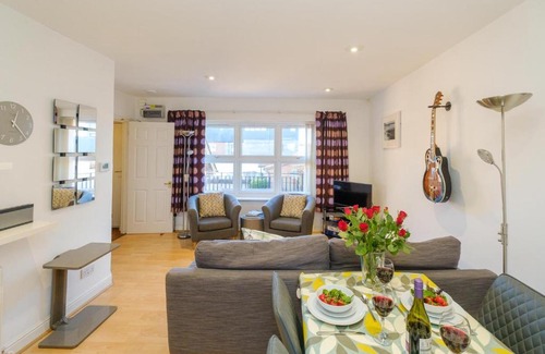 Aldeburgh Casa | Admiral's Rest