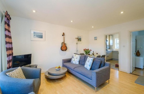 Aldeburgh Casa | Admiral's Rest