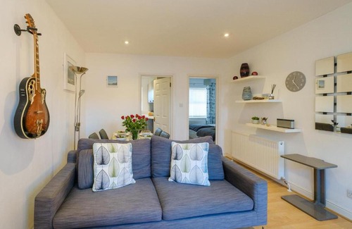 Aldeburgh Casa | Admiral's Rest