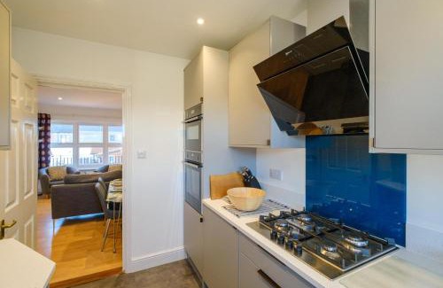 Aldeburgh Casa | Admiral's Rest