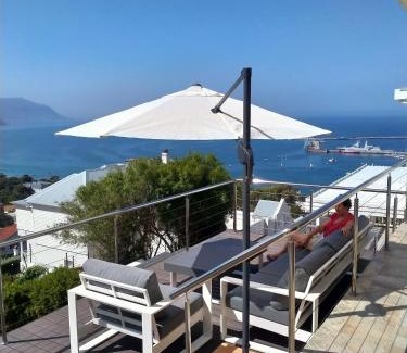 Redhill Apartamento | Admiral's Waterfall Self-Catering