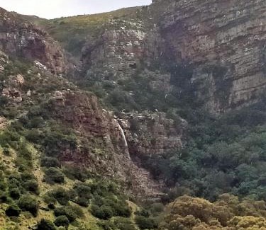 Redhill Apartamento | Admiral's Waterfall Self-Catering