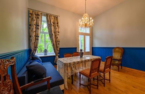 Liepaja Villa | Admirala nams