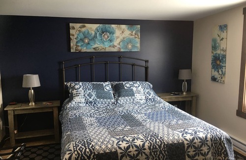 Twillingate Cama Y Desayuno | Admirals Bed and Breakfast