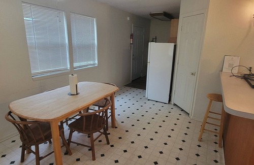 West Tawakoni Cabina | Admirals Cabin