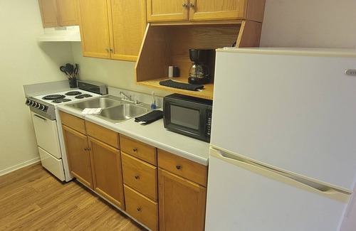 West Tawakoni Cabina | Admirals Cabin