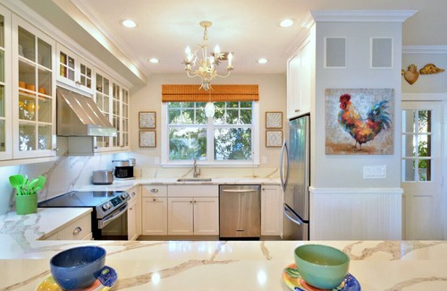 Bahama Village Villa | Admirals Gold - Private Key West Luxury Villa