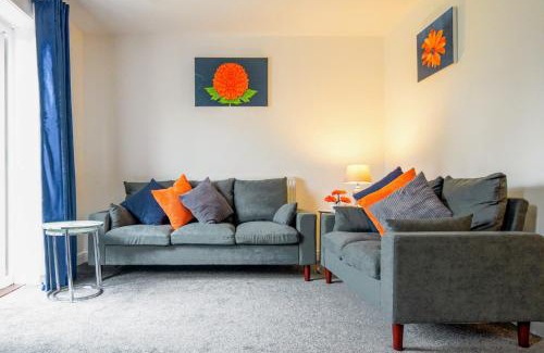 Gaywood Casa | Admirals House - Cosy house in quiet cul-de-sac