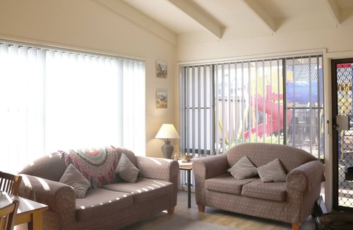 Merimbula Apartamento | Admirals Lodge