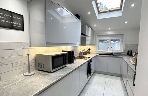 Fleetwood Casa | Admirals Rest Summary
