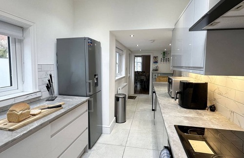 Fleetwood Casa | Admirals Rest Summary